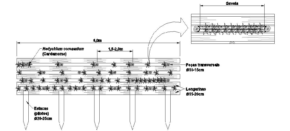 Peças da parede Krainer